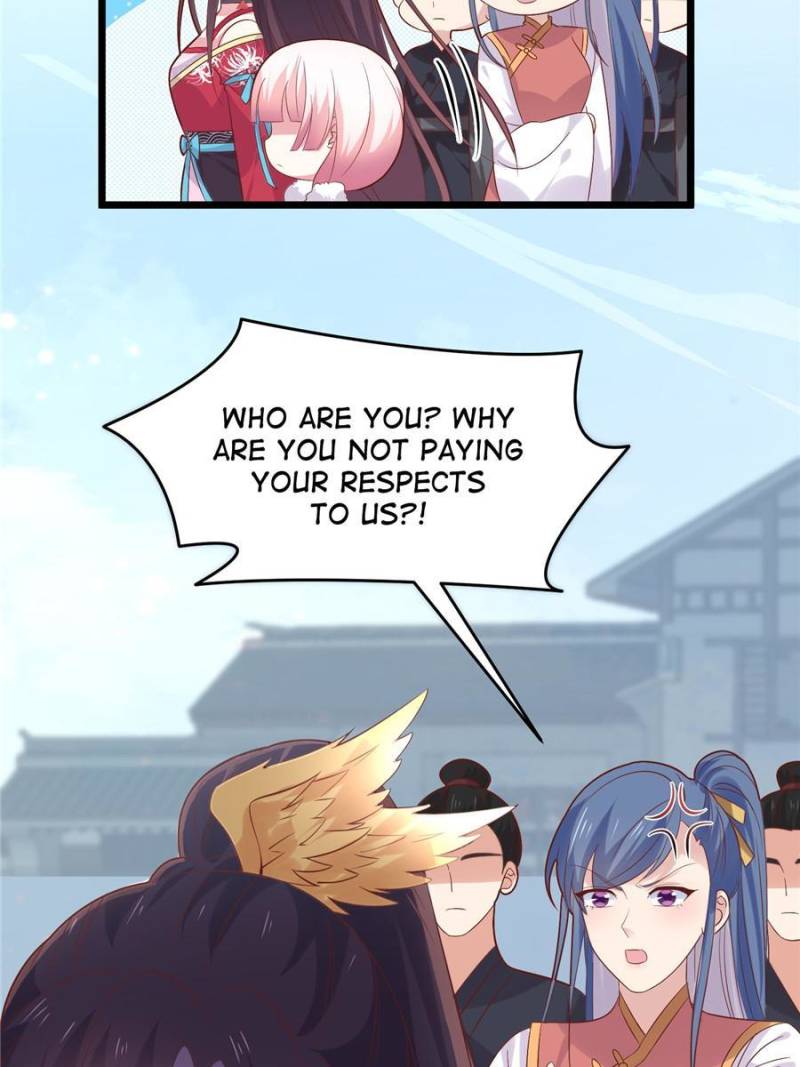 Pupillary Master Chapter 257 - Page 20