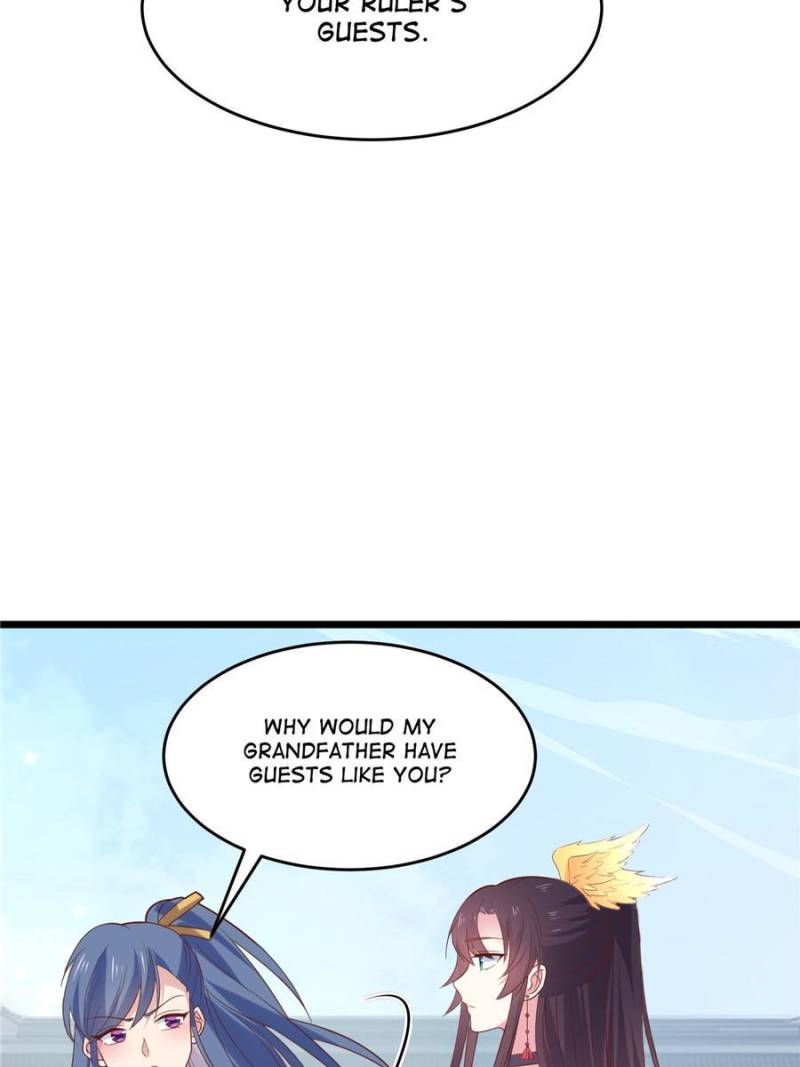Pupillary Master Chapter 257 - Page 22