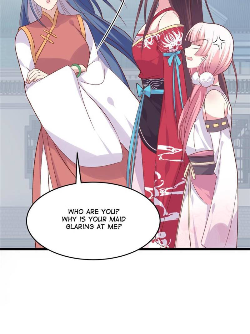 Pupillary Master Chapter 257 - Page 23