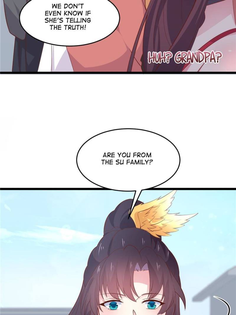 Pupillary Master Chapter 257 - Page 25