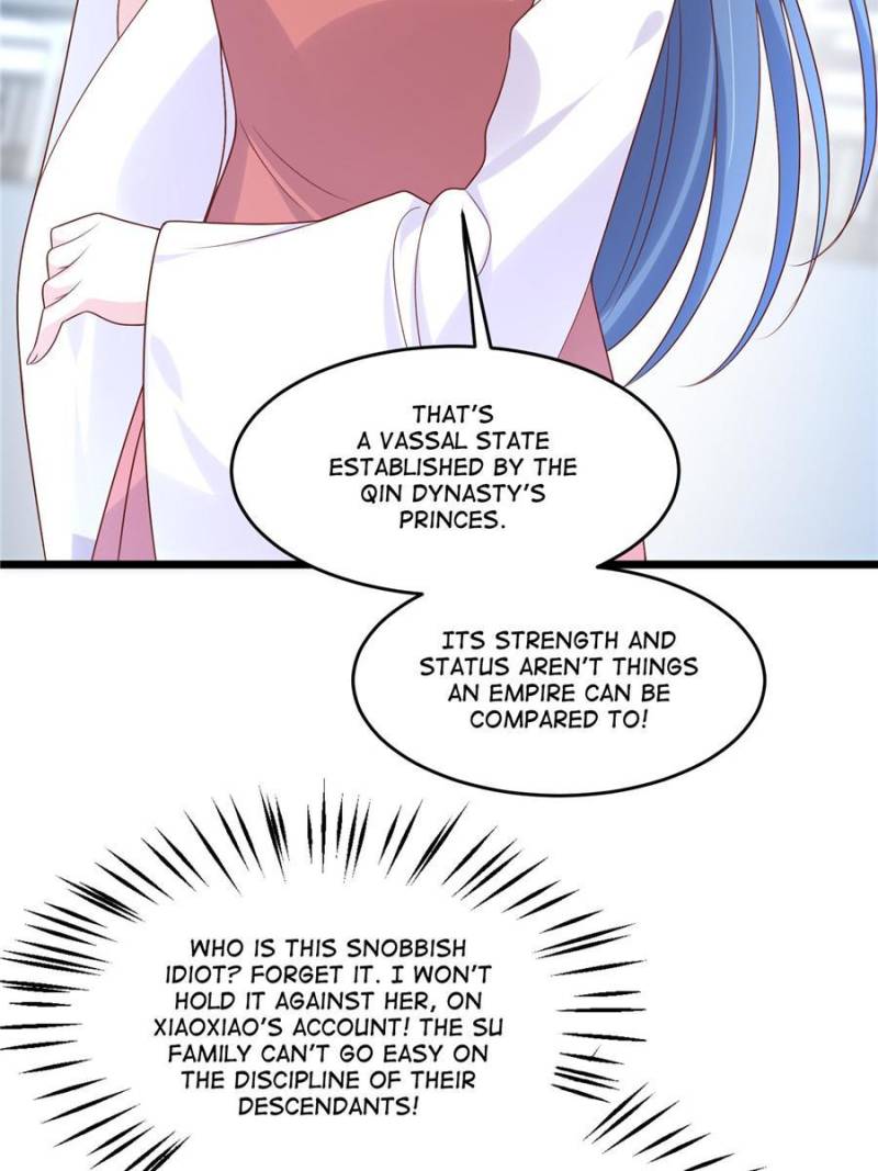 Pupillary Master Chapter 257 - Page 28