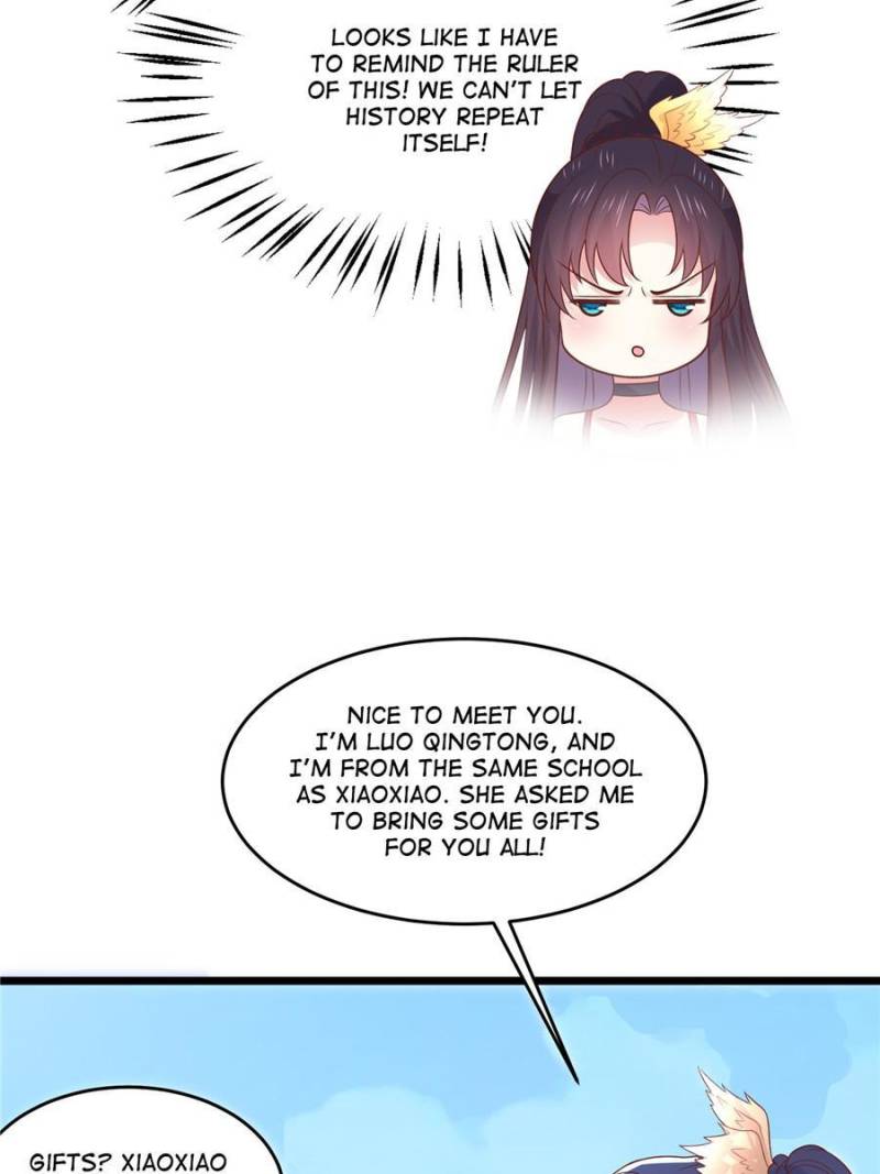 Pupillary Master Chapter 257 - Page 29