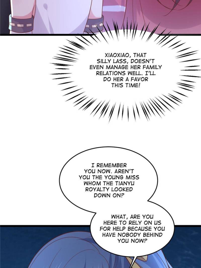 Pupillary Master Chapter 257 - Page 31