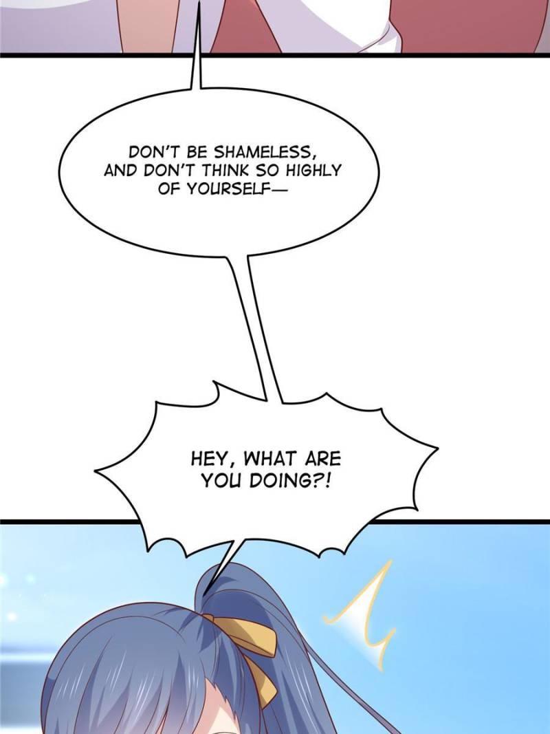Pupillary Master Chapter 257 - Page 33