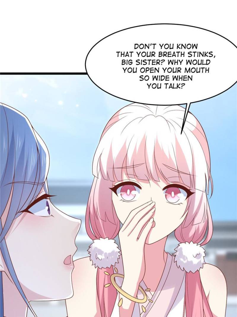 Pupillary Master Chapter 257 - Page 36