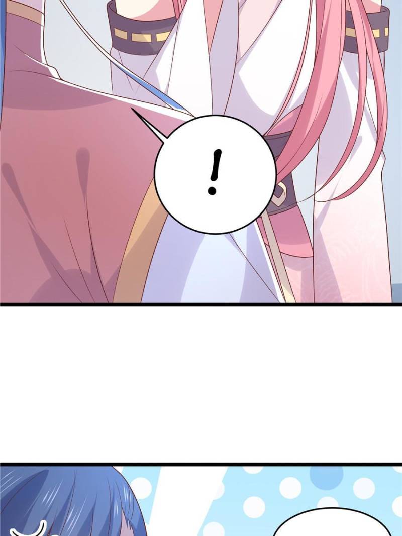 Pupillary Master Chapter 257 - Page 37