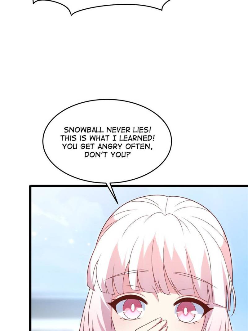 Pupillary Master Chapter 257 - Page 39