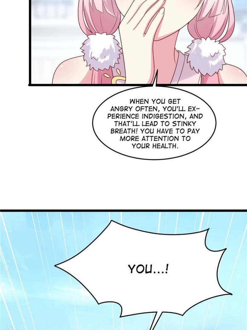 Pupillary Master Chapter 257 - Page 40