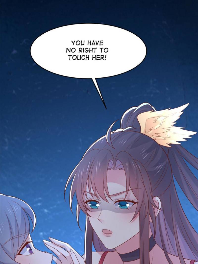 Pupillary Master Chapter 257 - Page 44