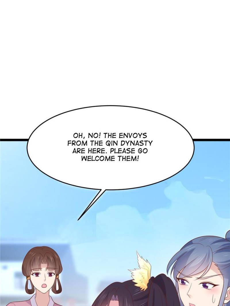 Pupillary Master Chapter 257 - Page 46