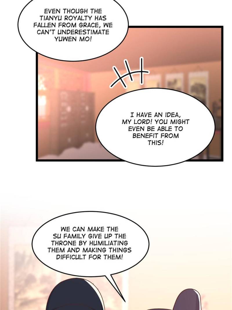 Pupillary Master Chapter 257 - Page 5