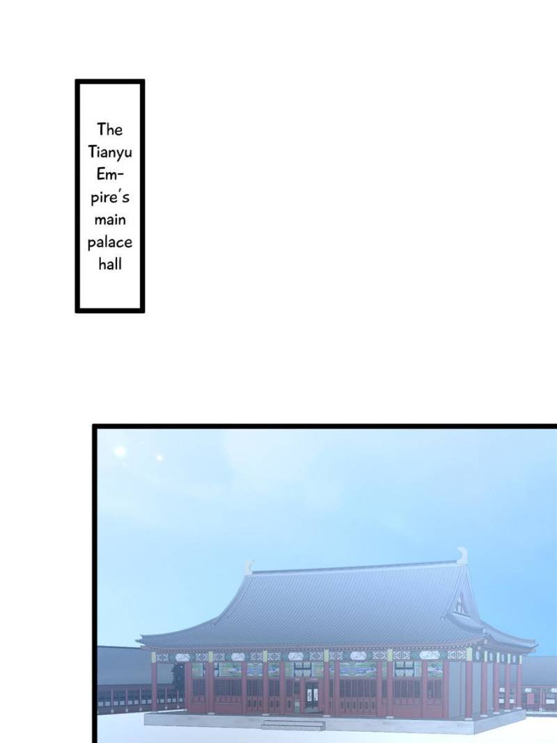Pupillary Master Chapter 258 - Page 0
