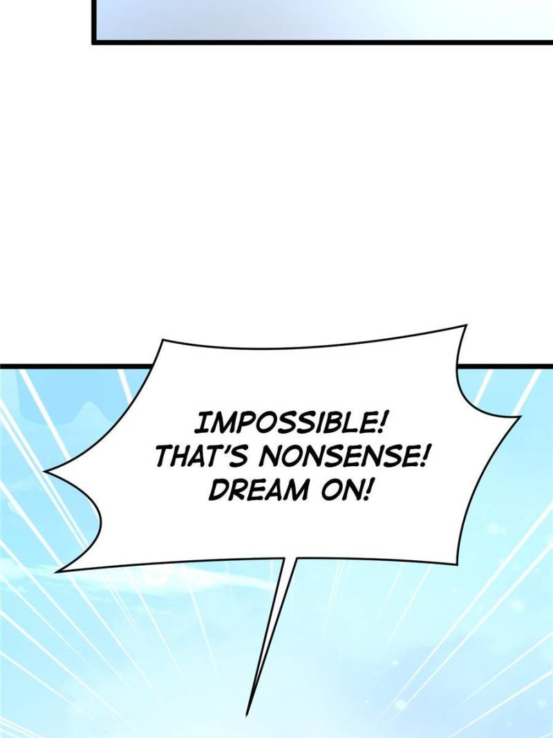 Pupillary Master Chapter 258 - Page 1