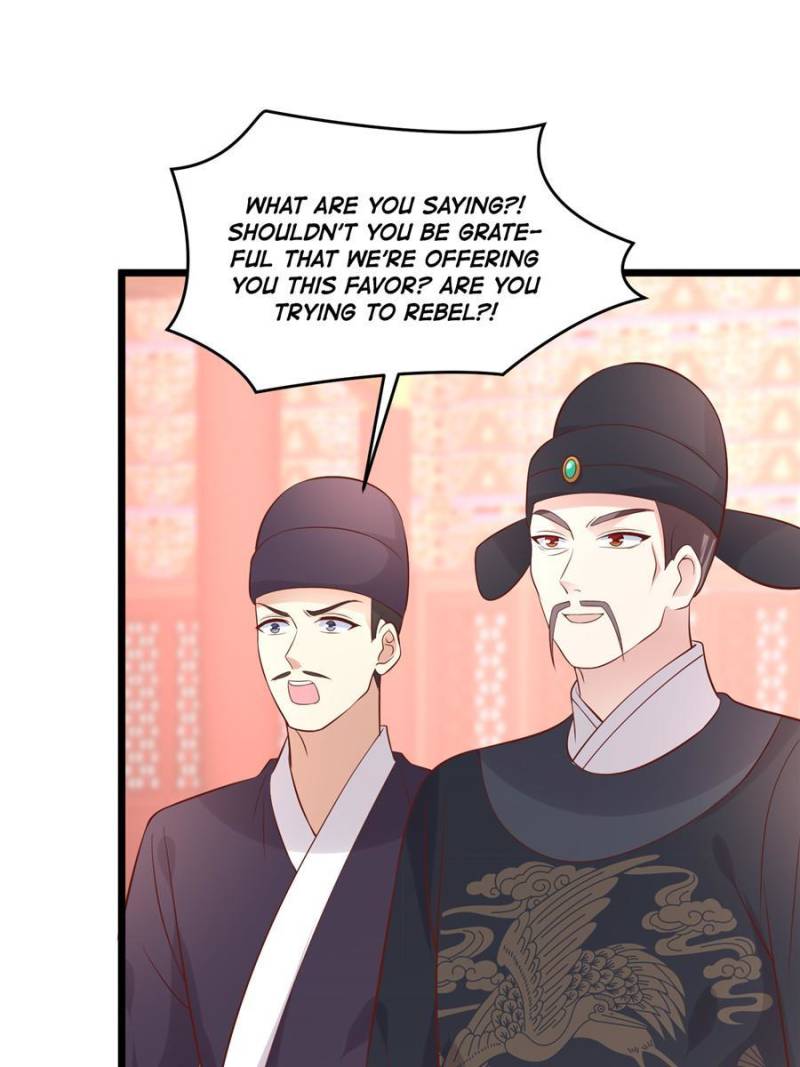 Pupillary Master Chapter 258 - Page 10