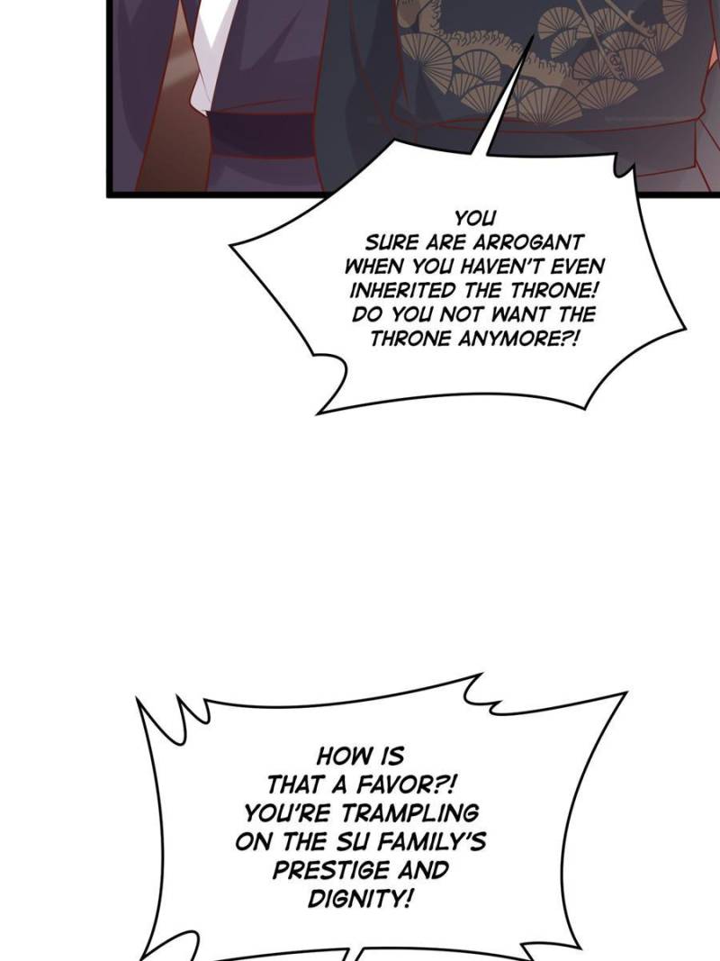 Pupillary Master Chapter 258 - Page 11