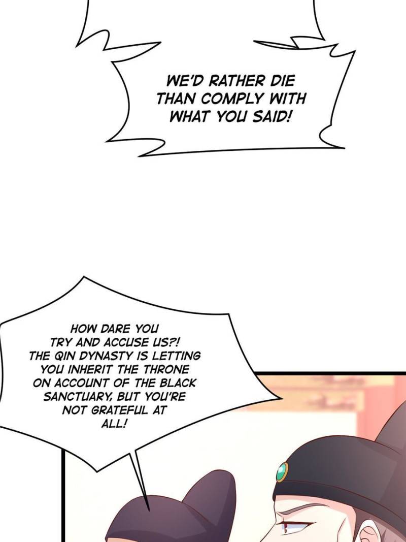 Pupillary Master Chapter 258 - Page 13