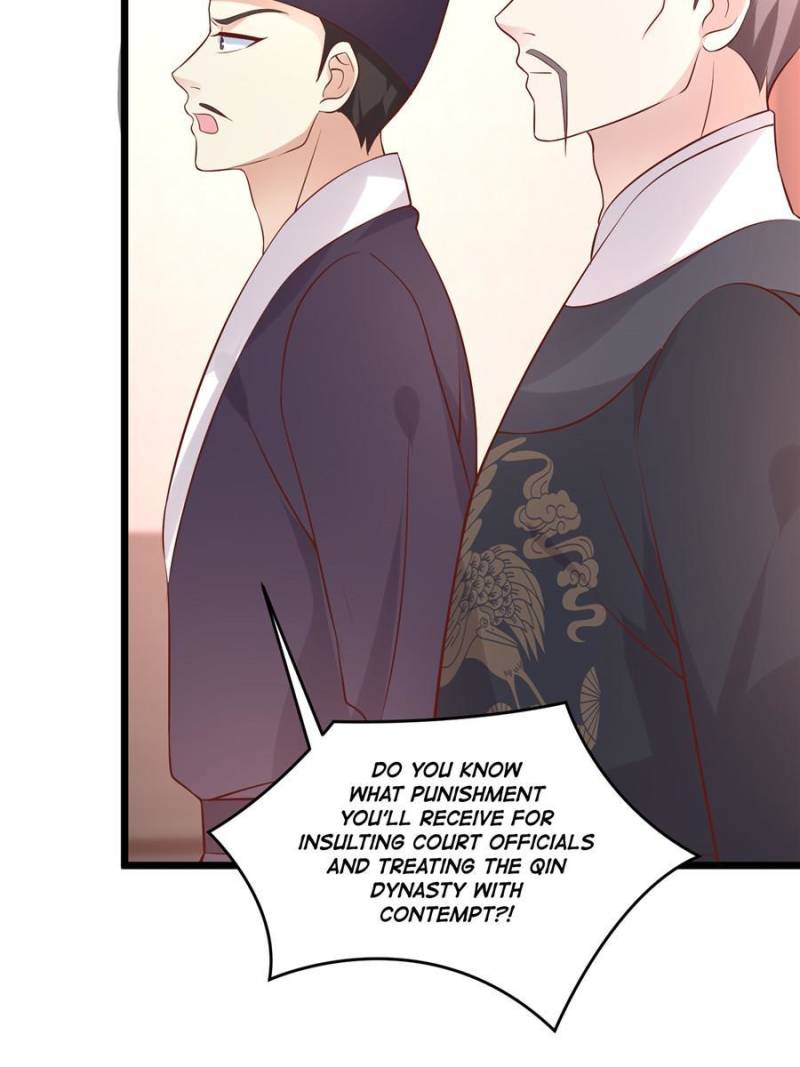 Pupillary Master Chapter 258 - Page 14
