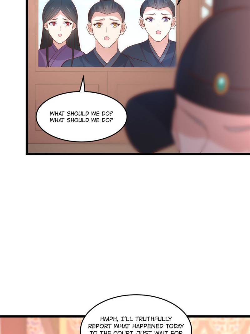 Pupillary Master Chapter 258 - Page 16