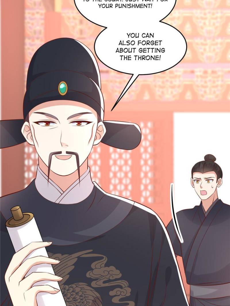 Pupillary Master Chapter 258 - Page 17