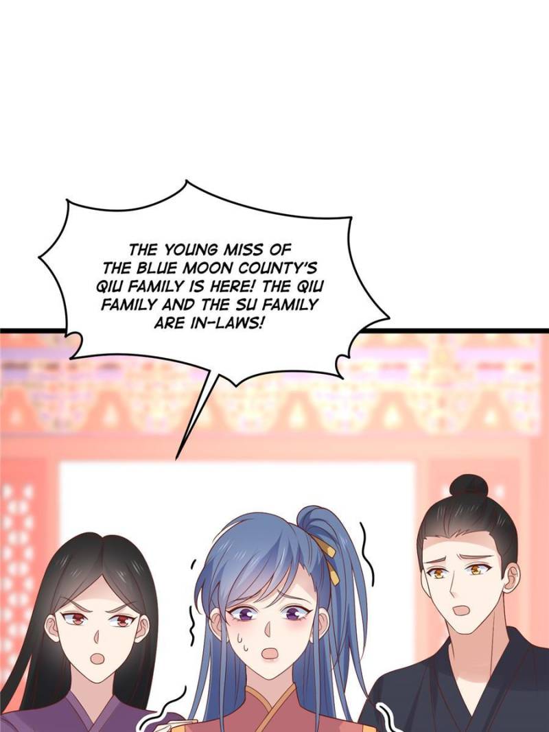 Pupillary Master Chapter 258 - Page 19