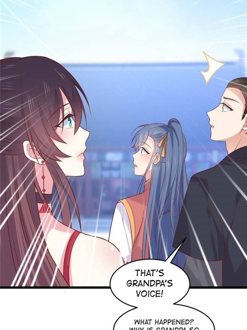 Pupillary Master Chapter 258 - Page 2