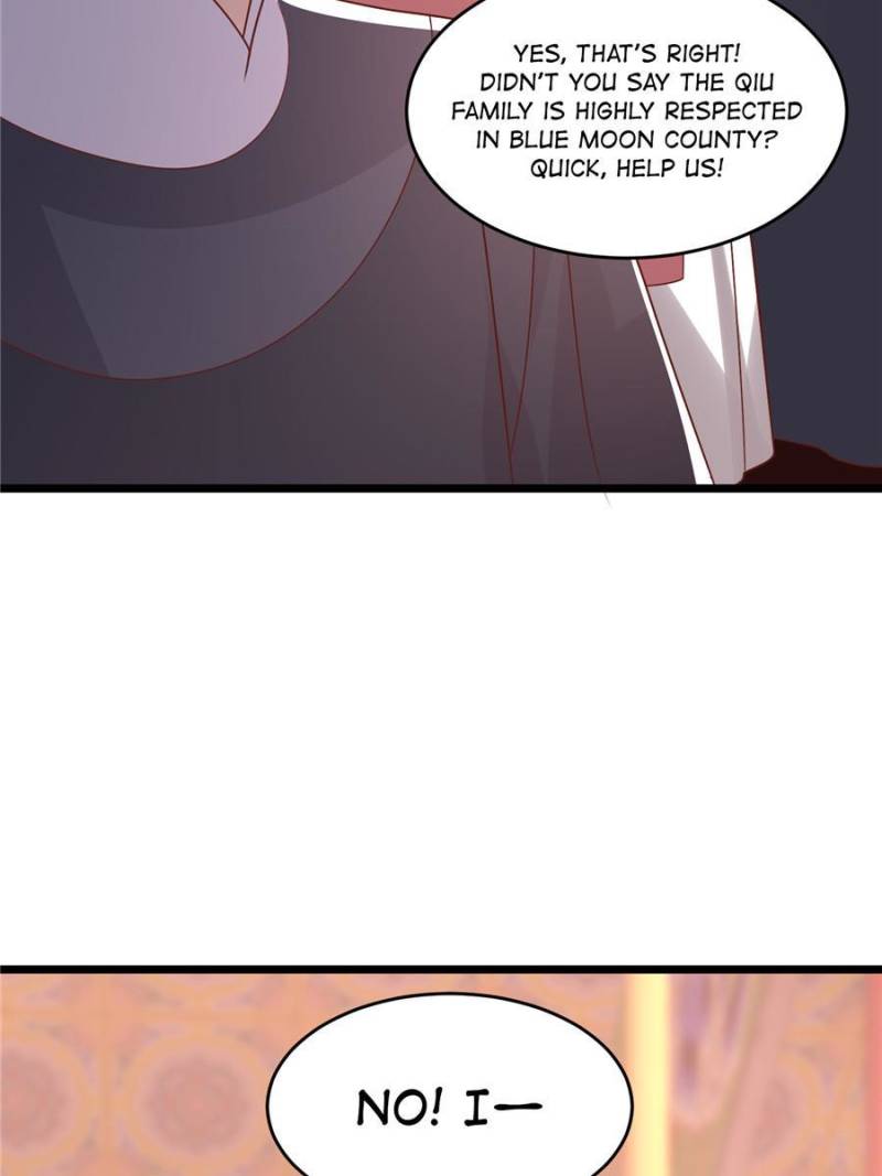 Pupillary Master Chapter 258 - Page 21