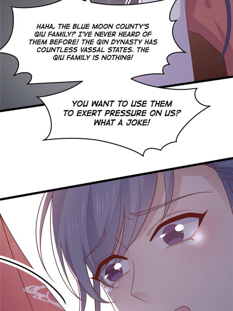Pupillary Master Chapter 258 - Page 23