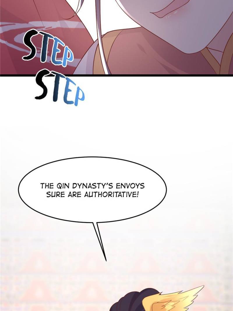 Pupillary Master Chapter 258 - Page 24