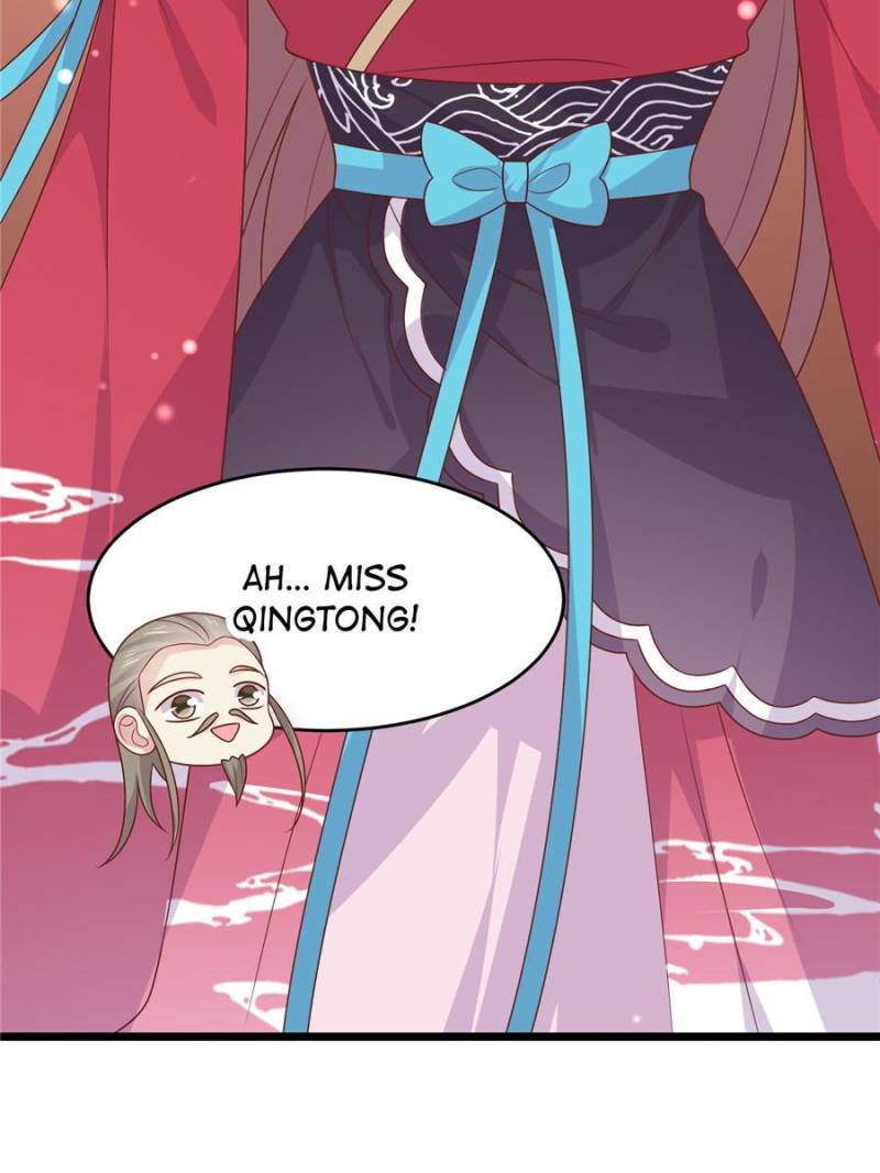 Pupillary Master Chapter 258 - Page 26