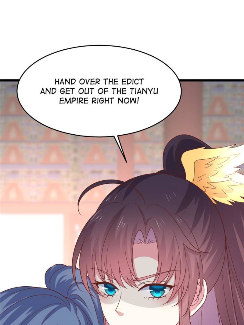 Pupillary Master Chapter 258 - Page 29