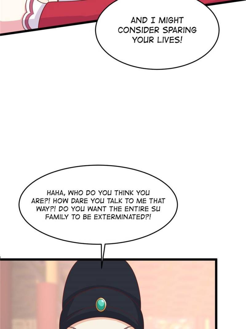 Pupillary Master Chapter 258 - Page 31