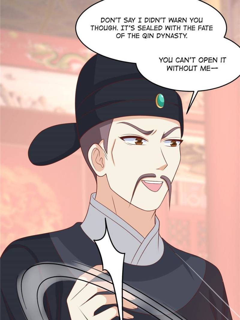 Pupillary Master Chapter 258 - Page 34
