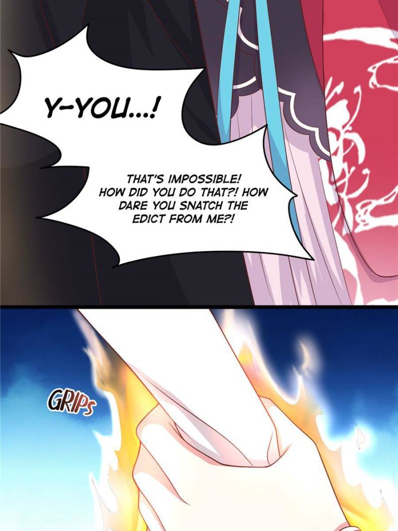 Pupillary Master Chapter 258 - Page 38