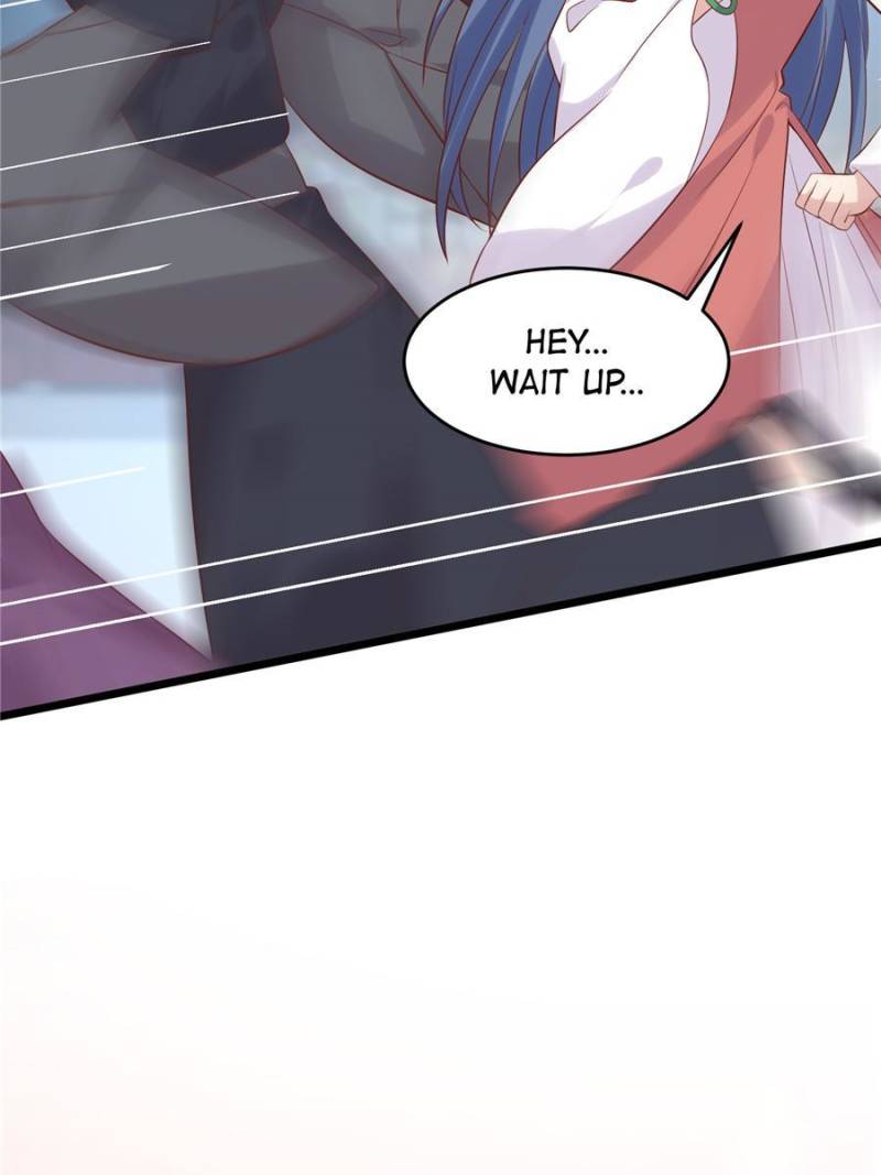 Pupillary Master Chapter 258 - Page 4