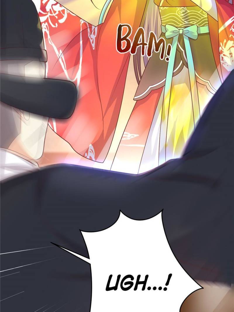Pupillary Master Chapter 258 - Page 41