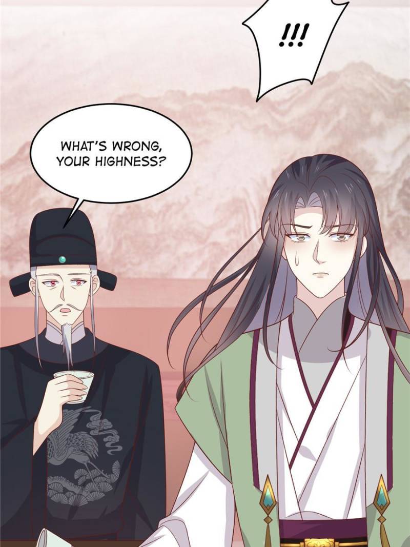 Pupillary Master Chapter 258 - Page 44
