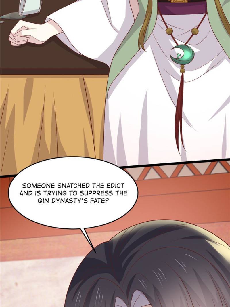 Pupillary Master Chapter 258 - Page 45