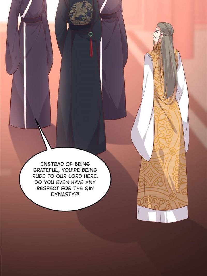 Pupillary Master Chapter 258 - Page 6