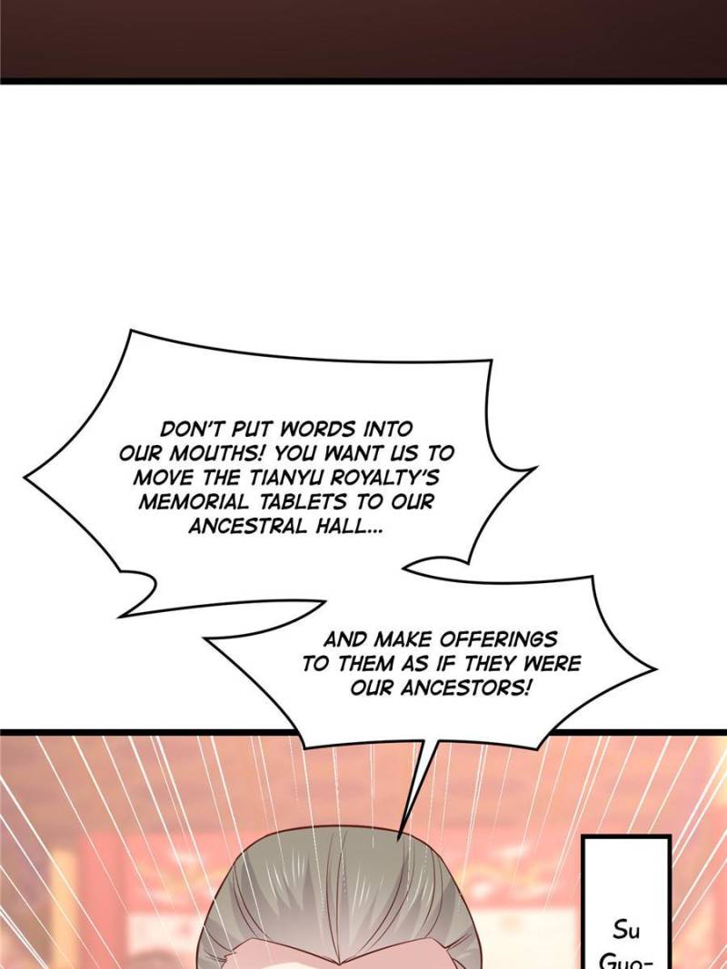 Pupillary Master Chapter 258 - Page 7