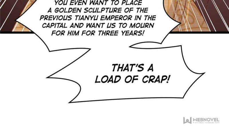 Pupillary Master Chapter 258 - Page 9
