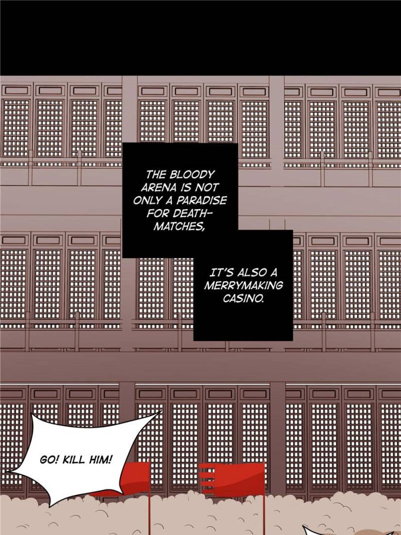 Pupillary Master Chapter 26 - Page 0