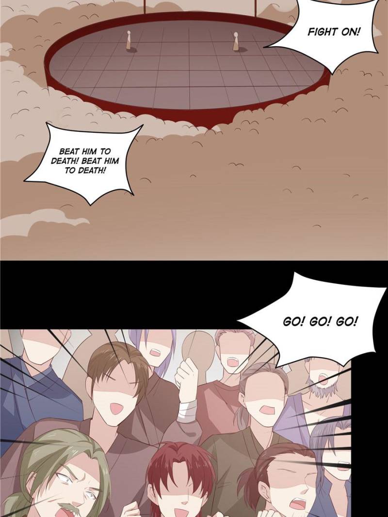 Pupillary Master Chapter 26 - Page 1