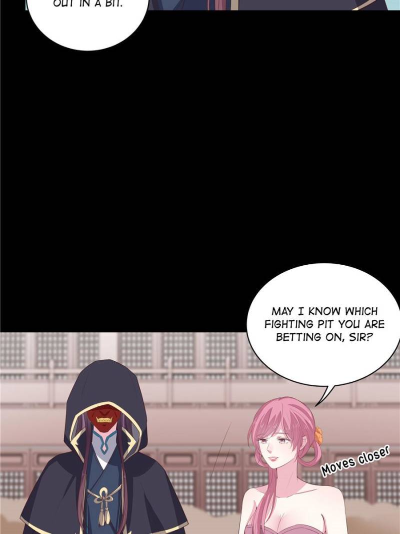 Pupillary Master Chapter 26 - Page 10