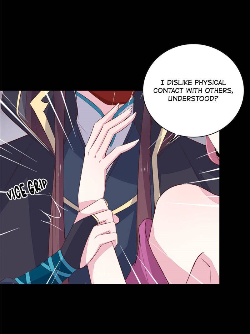 Pupillary Master Chapter 26 - Page 13