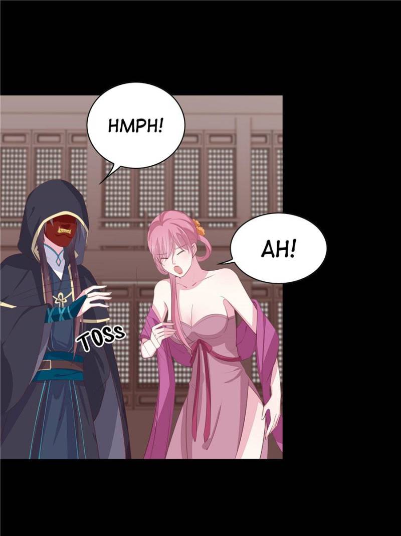 Pupillary Master Chapter 26 - Page 15