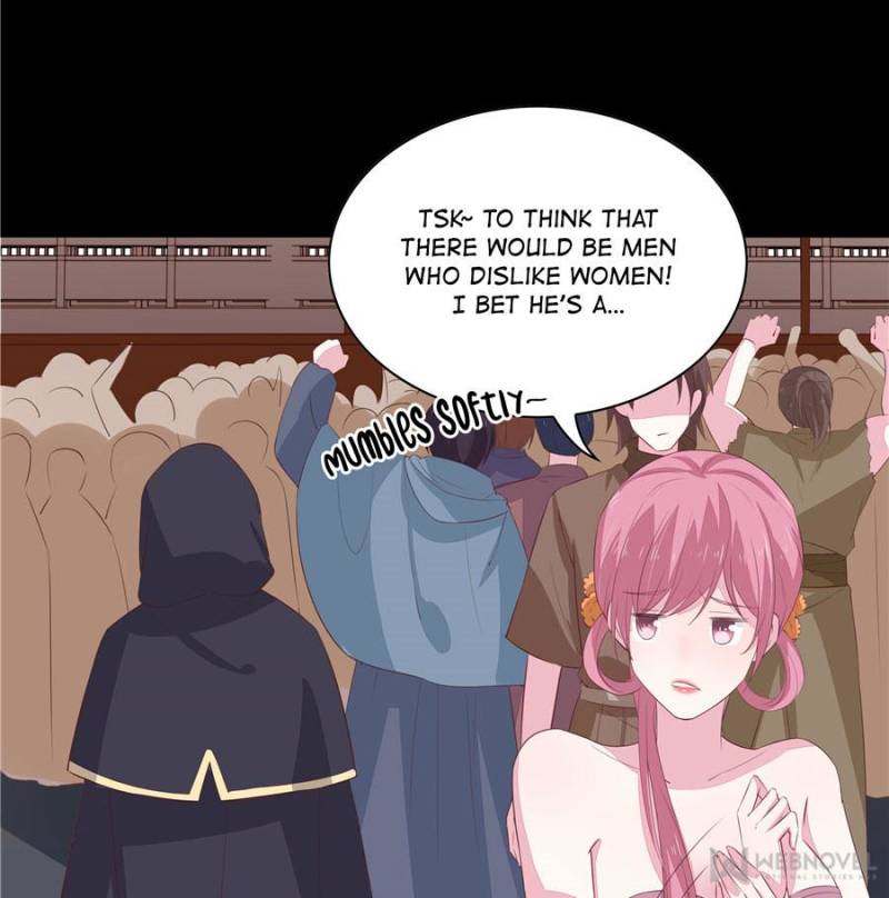 Pupillary Master Chapter 26 - Page 16