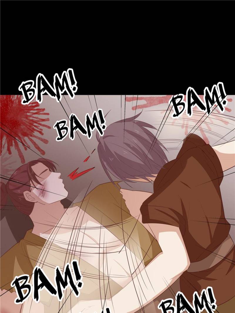 Pupillary Master Chapter 26 - Page 19