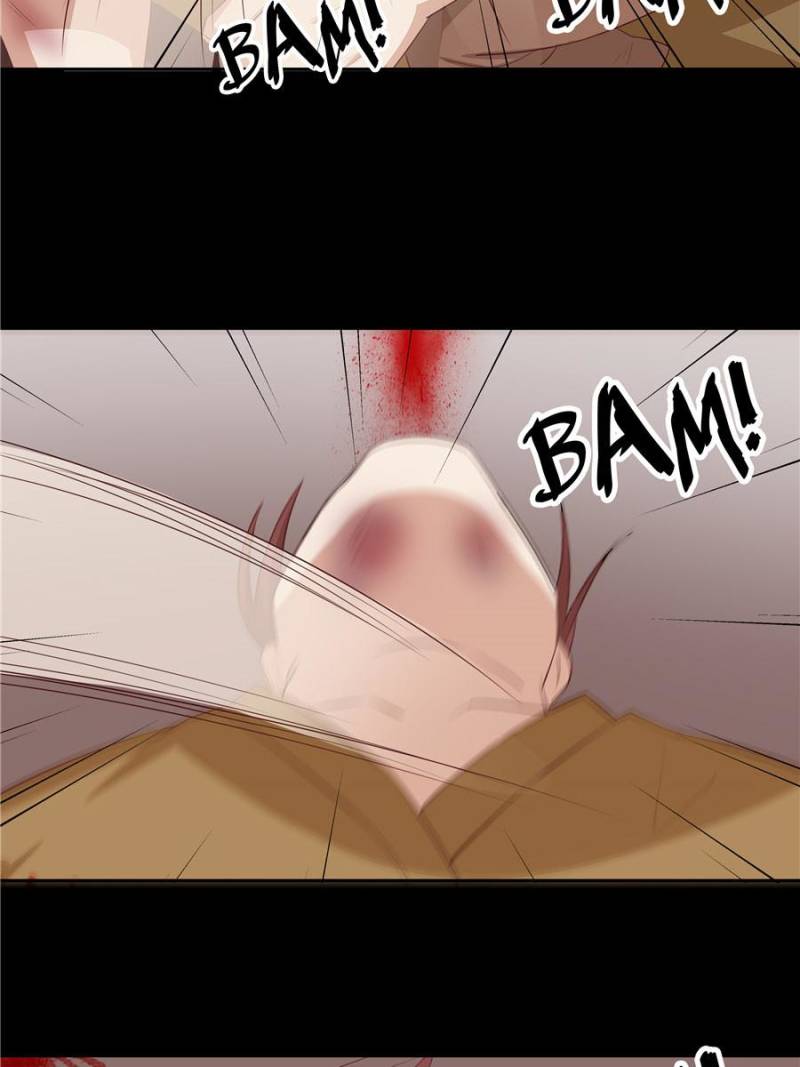 Pupillary Master Chapter 26 - Page 20