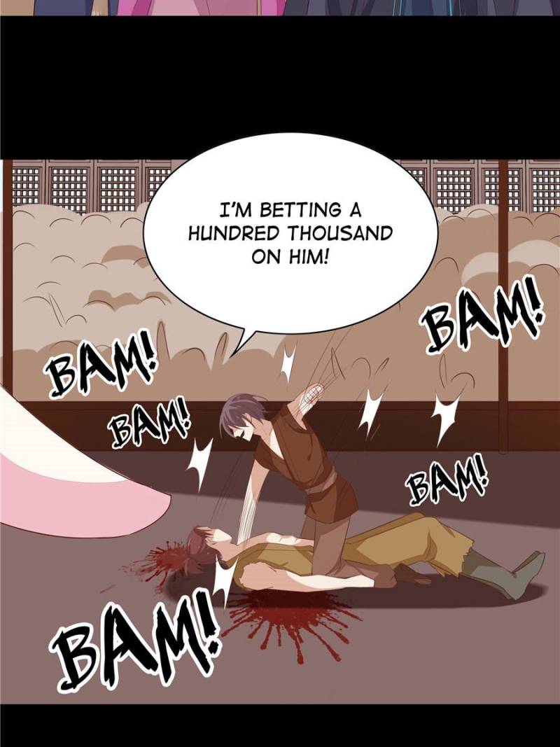 Pupillary Master Chapter 26 - Page 24