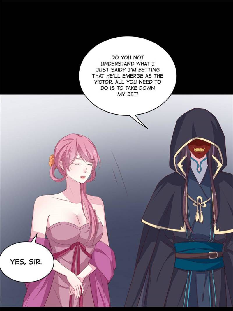 Pupillary Master Chapter 26 - Page 26